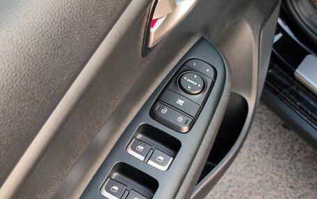 KIA Rio IV, 2022 год, 1 199 000 рублей, 11 фотография