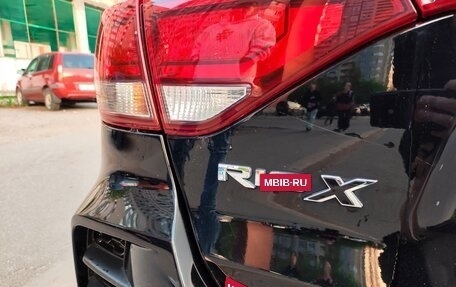 KIA Rio IV, 2022 год, 1 199 000 рублей, 26 фотография