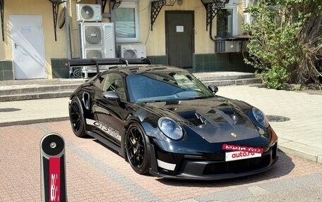 Porsche 911 GT3, 2024 год, 41 900 000 рублей, 7 фотография