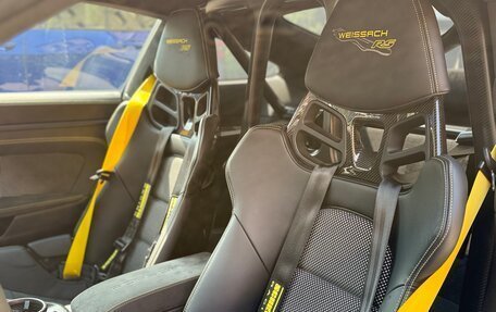 Porsche 911 GT3, 2024 год, 41 900 000 рублей, 12 фотография