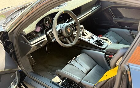 Porsche 911 GT3, 2024 год, 41 900 000 рублей, 11 фотография