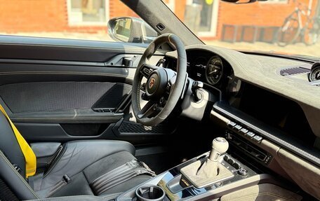 Porsche 911 GT3, 2024 год, 41 900 000 рублей, 18 фотография