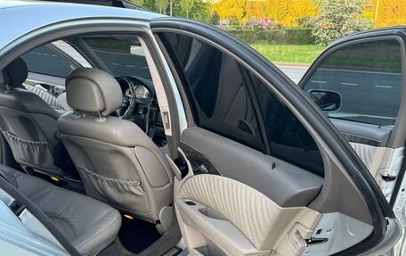 Mercedes-Benz E-Класс, 2007 год, 950 000 рублей, 2 фотография