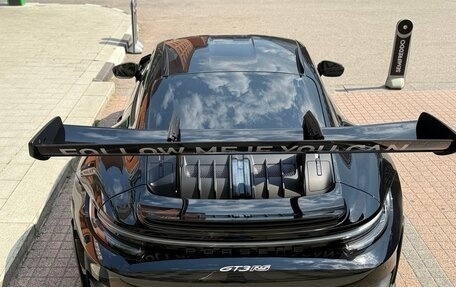 Porsche 911 GT3, 2024 год, 41 900 000 рублей, 21 фотография