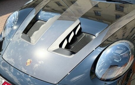 Porsche 911 GT3, 2024 год, 41 900 000 рублей, 9 фотография
