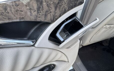 Mercedes-Benz E-Класс, 2007 год, 950 000 рублей, 5 фотография