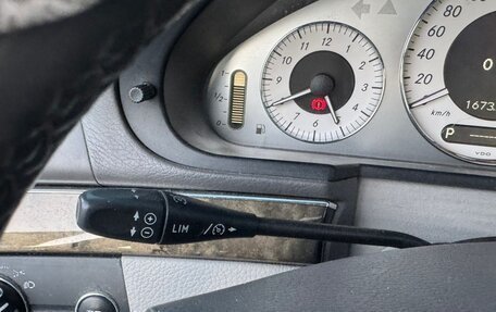Mercedes-Benz E-Класс, 2007 год, 950 000 рублей, 9 фотография