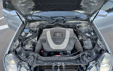 Mercedes-Benz E-Класс, 2007 год, 950 000 рублей, 4 фотография