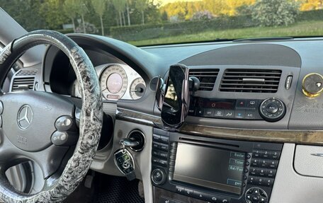 Mercedes-Benz E-Класс, 2007 год, 950 000 рублей, 6 фотография