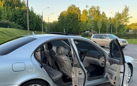 Mercedes-Benz E-Класс, 2007 год, 950 000 рублей, 13 фотография