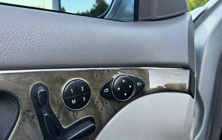 Mercedes-Benz E-Класс, 2007 год, 950 000 рублей, 10 фотография