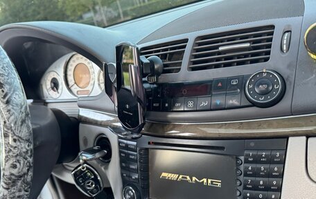Mercedes-Benz E-Класс, 2007 год, 950 000 рублей, 14 фотография
