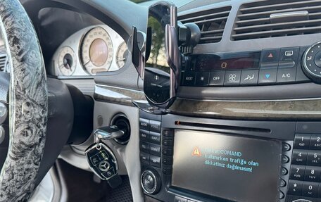 Mercedes-Benz E-Класс, 2007 год, 950 000 рублей, 18 фотография