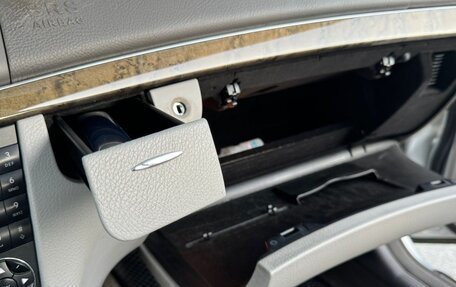 Mercedes-Benz E-Класс, 2007 год, 950 000 рублей, 24 фотография