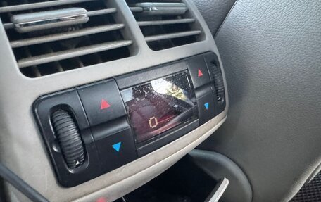 Mercedes-Benz E-Класс, 2007 год, 950 000 рублей, 23 фотография