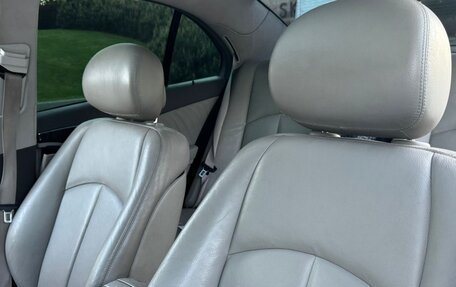 Mercedes-Benz E-Класс, 2007 год, 950 000 рублей, 25 фотография