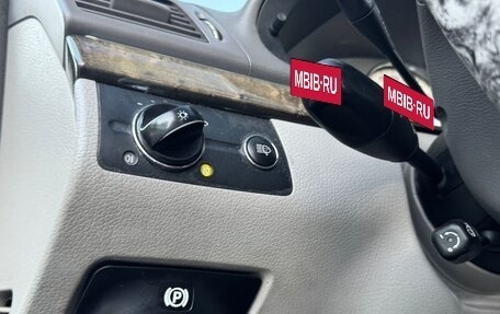 Mercedes-Benz E-Класс, 2007 год, 950 000 рублей, 26 фотография