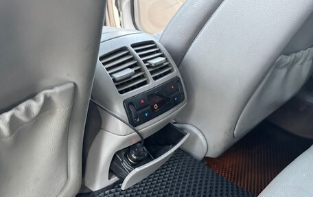 Mercedes-Benz E-Класс, 2007 год, 950 000 рублей, 34 фотография