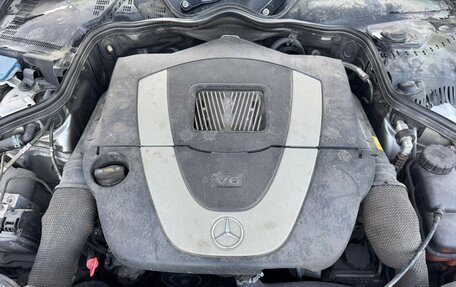 Mercedes-Benz E-Класс, 2007 год, 950 000 рублей, 39 фотография