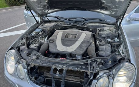 Mercedes-Benz E-Класс, 2007 год, 950 000 рублей, 38 фотография