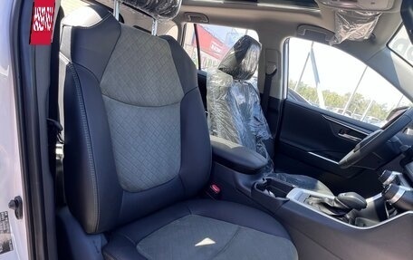 Toyota Highlander, 2025 год, 4 890 000 рублей, 7 фотография