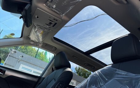 Toyota Highlander, 2025 год, 4 890 000 рублей, 15 фотография