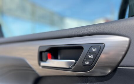 Toyota Highlander, 2025 год, 4 890 000 рублей, 22 фотография