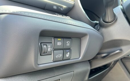 Toyota Highlander, 2025 год, 4 890 000 рублей, 23 фотография
