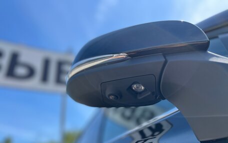 Toyota Highlander, 2025 год, 4 890 000 рублей, 33 фотография