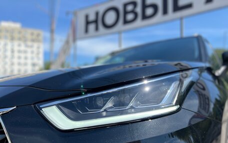 Toyota Highlander, 2025 год, 4 890 000 рублей, 32 фотография