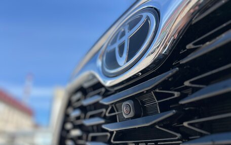 Toyota Highlander, 2025 год, 4 890 000 рублей, 30 фотография