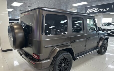Mercedes-Benz G-Класс W463 рестайлинг _iii, 2025 год, 26 499 000 рублей, 7 фотография