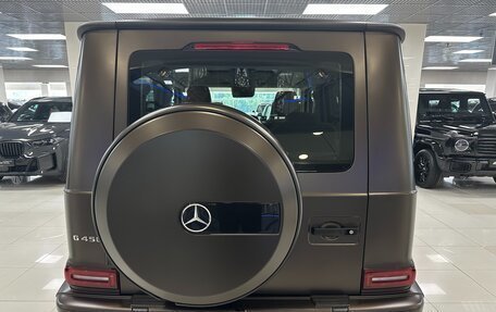 Mercedes-Benz G-Класс W463 рестайлинг _iii, 2025 год, 26 499 000 рублей, 6 фотография