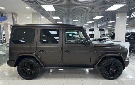 Mercedes-Benz G-Класс W463 рестайлинг _iii, 2025 год, 26 499 000 рублей, 8 фотография