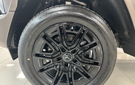 Mercedes-Benz G-Класс W463 рестайлинг _iii, 2025 год, 26 499 000 рублей, 9 фотография