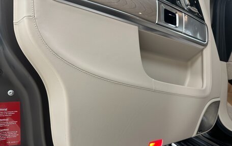 Mercedes-Benz G-Класс W463 рестайлинг _iii, 2025 год, 26 499 000 рублей, 13 фотография