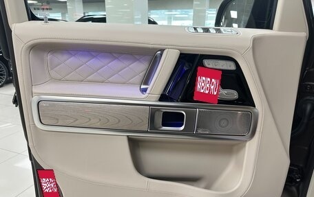 Mercedes-Benz G-Класс W463 рестайлинг _iii, 2025 год, 26 499 000 рублей, 11 фотография