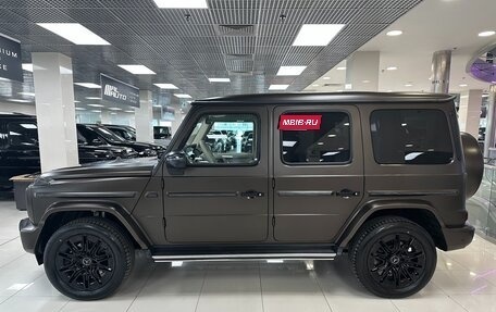 Mercedes-Benz G-Класс W463 рестайлинг _iii, 2025 год, 26 499 000 рублей, 4 фотография