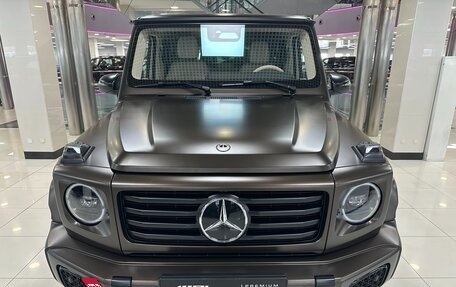 Mercedes-Benz G-Класс W463 рестайлинг _iii, 2025 год, 26 499 000 рублей, 2 фотография