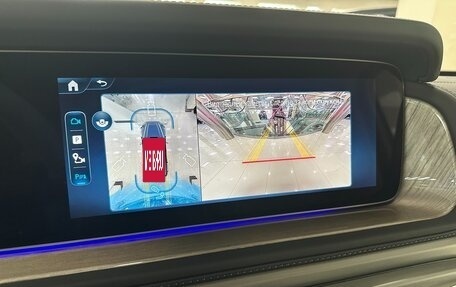 Mercedes-Benz G-Класс W463 рестайлинг _iii, 2025 год, 26 499 000 рублей, 19 фотография