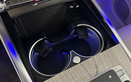 Mercedes-Benz G-Класс W463 рестайлинг _iii, 2025 год, 26 499 000 рублей, 18 фотография
