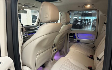 Mercedes-Benz G-Класс W463 рестайлинг _iii, 2025 год, 26 499 000 рублей, 26 фотография