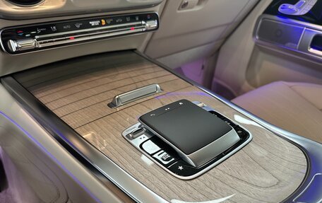 Mercedes-Benz G-Класс W463 рестайлинг _iii, 2025 год, 26 499 000 рублей, 17 фотография