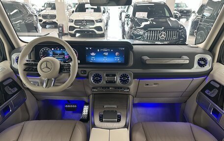 Mercedes-Benz G-Класс W463 рестайлинг _iii, 2025 год, 26 499 000 рублей, 30 фотография