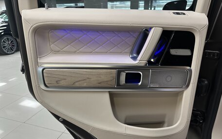 Mercedes-Benz G-Класс W463 рестайлинг _iii, 2025 год, 26 499 000 рублей, 27 фотография