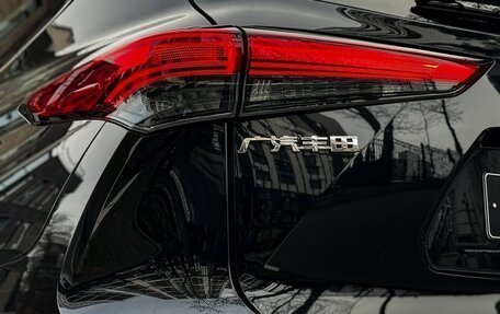 Toyota Highlander, 2025 год, 4 950 000 рублей, 9 фотография