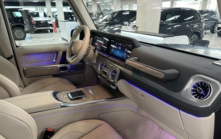 Mercedes-Benz G-Класс W463 рестайлинг _iii, 2025 год, 26 499 000 рублей, 31 фотография
