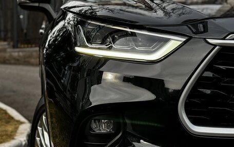 Toyota Highlander, 2025 год, 4 950 000 рублей, 3 фотография