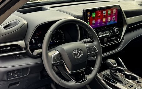Toyota Highlander, 2025 год, 4 950 000 рублей, 12 фотография