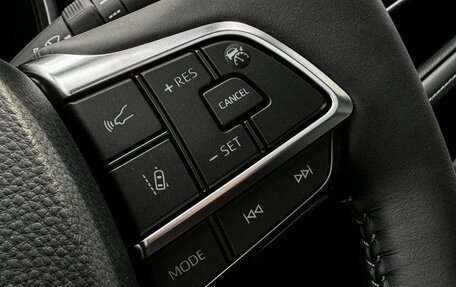 Toyota Highlander, 2025 год, 4 950 000 рублей, 13 фотография